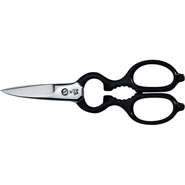 Zwilling クラシック 料理バサミ 黒 43927200 43927200