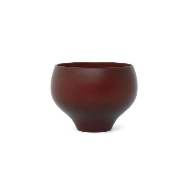 角田清兵衛商店 WC-459019 COFFEE TSUBO ブラウン 箱入 B.C.  食洗器対応 食洗機対応  カップ コーヒーカップ  シンプル 爆買