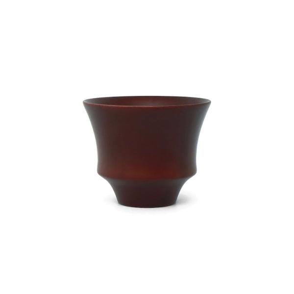 角田清兵衛商店 WC-459033 COFFEE HACHI ブラウン 箱入 B.C.  食洗器対応 食洗機対応  カップ コーヒーカップ  シンプル 爆買