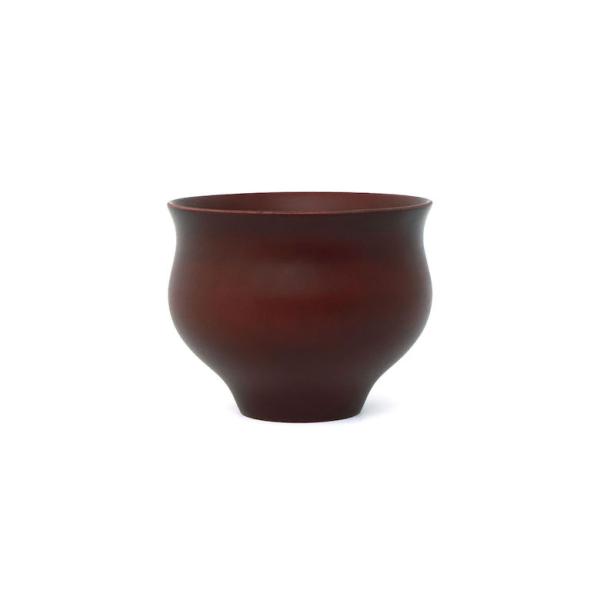 角田清兵衛商店 WC-459057 COFFEE KAME ブラウン 箱入 B.C.  食洗器対応 食洗機対応  カップ コーヒーカップ  シンプル 爆買