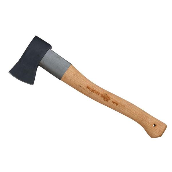 BISON AXE �o�C�\���A�b�N�X BP18-H3 �X�v���b�e�B���O�n�`�F�b�g �i�d����p���j �� �d���� �A�E�g�h�A ���� �g�F �v���[���g ��������