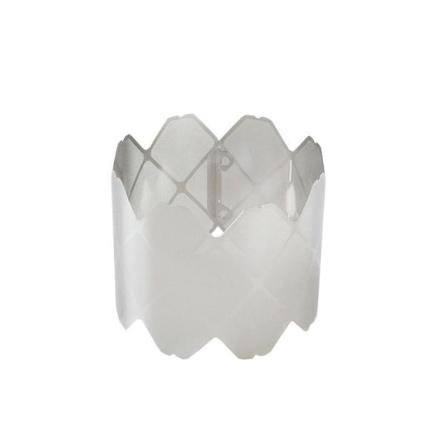 風防 五徳 コンパクト メッシュ ストーブ MUNIEQ X-MESH STOVE XMS-02S