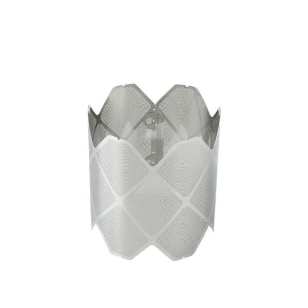 風防 五徳 コンパクト メッシュ ストーブ MUNIEQ X-MESH STOVE XMS-01S