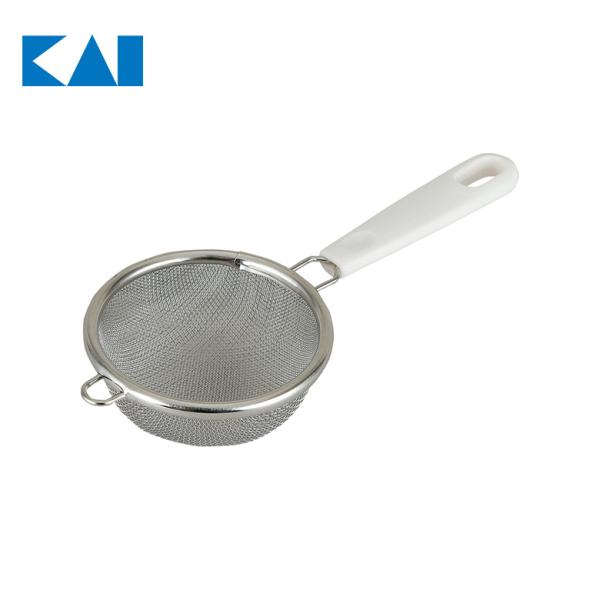 Kai Kitchen 二重網茶こし 食洗機 プレゼント おすすめ