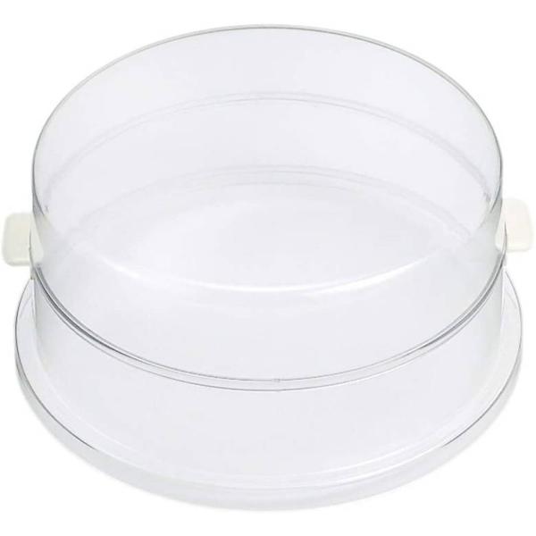 他サイト： 父の日 製菓道具 貝印 ケーキフード クリアケース 日本製 Kai House SELECT DL6304 お菓子 スイーツづくり 手づくり 子ども プレゼント おすすめの商品画像