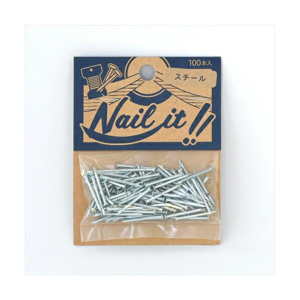 lCCbgp NF10001 X`[B #17(1.47mm ×19mm) 100{ܓ Y v[g 