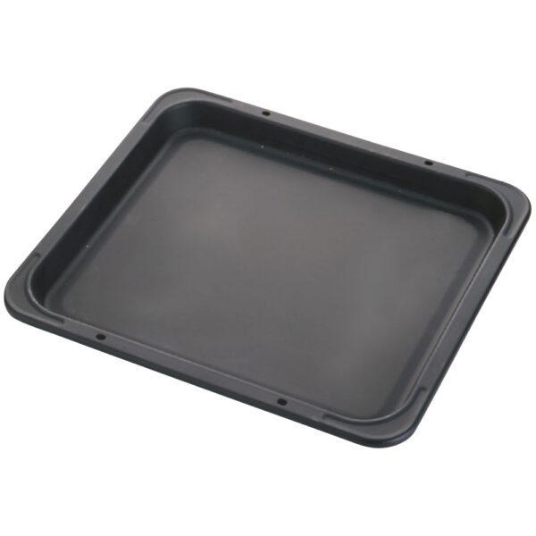 タイガークラウン Cake land Black オーブン天板 250×290 ＃5100