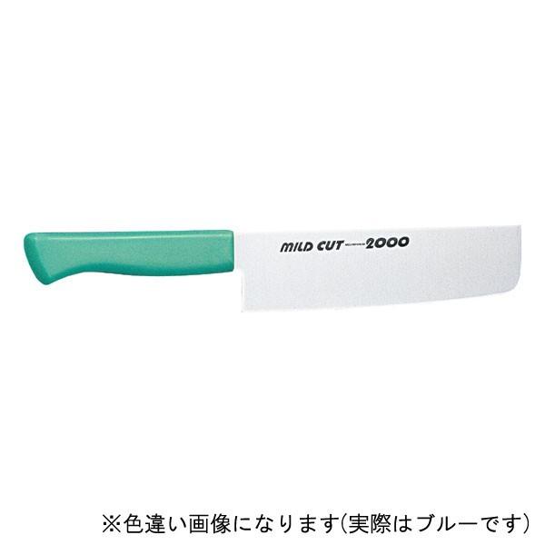 Mtg Љ쏊 MILD CUT 2000 MCN-M }ChJbg2000 RۃJ[ ؐؕ^ 160mm u[ v[g 