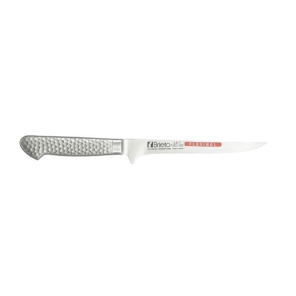 �M�t�g �Љ����쏊 Brieto M-127 M11-PRO ���[���b�p �{�[�j���O�i�C�t 160mm �v���[���g ��������