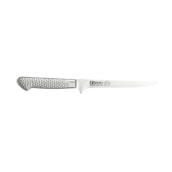 �M�t�g �Љ����쏊 Brieto M-128 M11-PRO ���[���b�p �{�[�j���O�i�C�t 160mm �v���[���g ��������