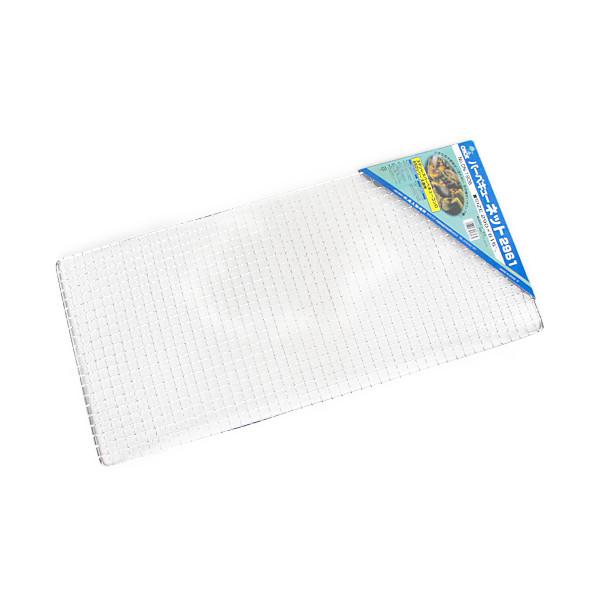 バーベキュー BBQ GW 網目 網 ネット