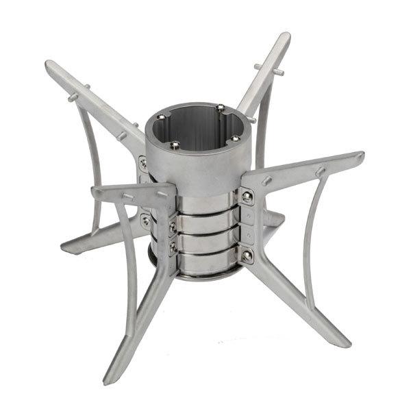 SOTO ソト ST-940 エアスタ・ベース 焚火台 プレゼント おすすめ : 堺