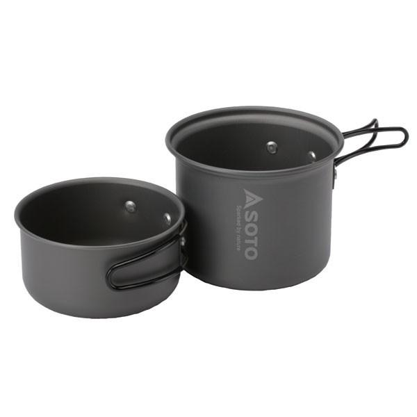 SOTO キャンプグッズ　登山グッズ　セット売り　別売りも可 楽天市場】キャンプ用品（ブランドソト）の通販