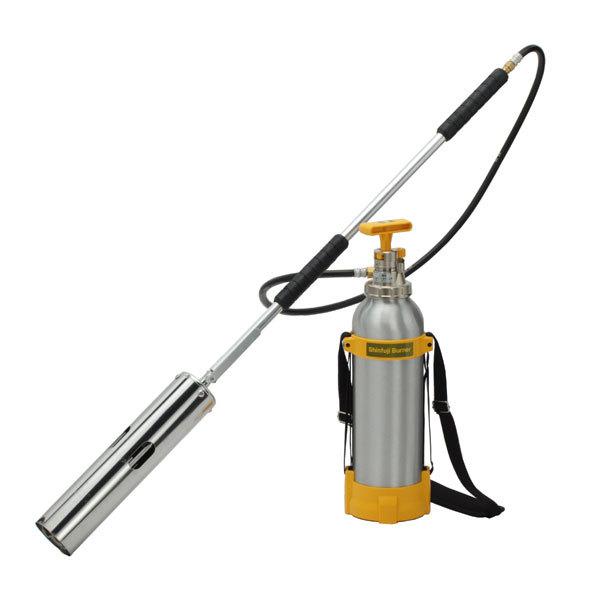 �V�x�m�o�[�i�[ KB-300 ���ăo�[�i�[Pro �i�Ό��a80mm�E�o�[�i�[740/�z�[�X1.3m�j �v���[���g ��������