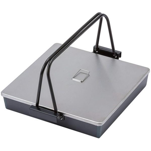 レギュレーター2バーナーGRID用のグリル。