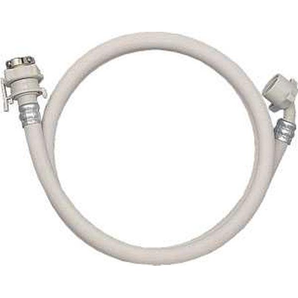 他サイト： 父の日 洗濯機 吸水ホース ワンタッチ カクダイ 436-52x1000 洗濯機給水ホース 1.0m プレゼント おすすめの商品画像