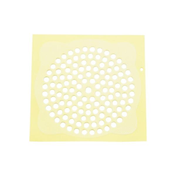 KIi GAONA GA-FW009 C̔rV[ 100mm 90 ̖тƂE܂h~EqIE\邾ȒP rJo[ S~ v[g