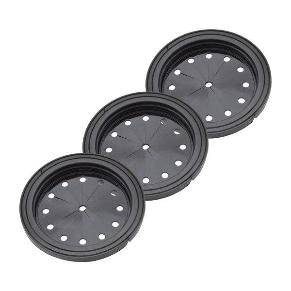 KIi GAONA GA-PB050 VNpr̃t^ 3Zbg iKTCY135E145E150mm/Ő؂ES~BE֗j v[g 