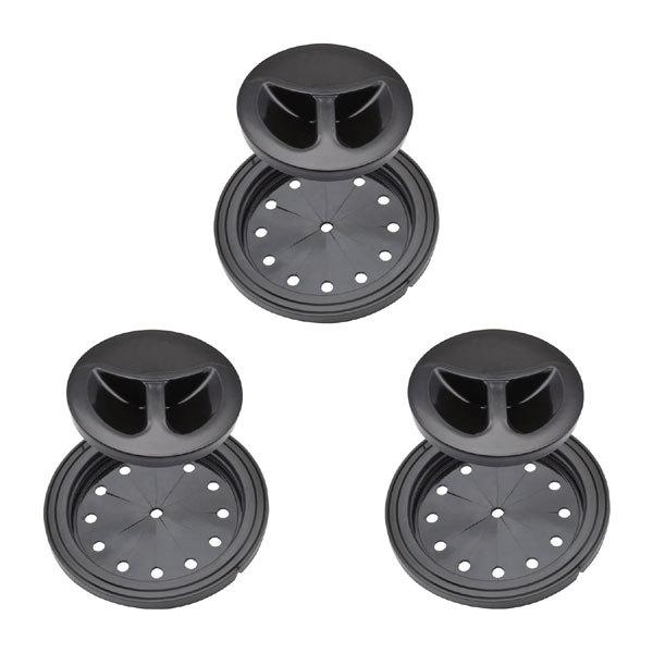 KIi GAONA GA-PB051 VNpr̃t^Ǝ~t^ 3Zbg v[g 