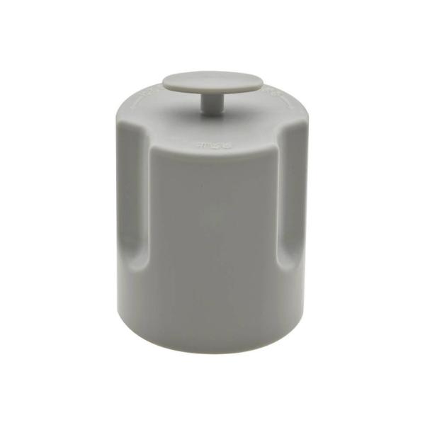 キッチンの流し台トラップ用防臭ワンです。【商品説明】■汚くなった防臭ワンの交換用です。■ワンの回りの溝に水をためることで排水管からの臭気と害虫の侵入を防ぎます。【商品仕様】■生産国:日本 ■材質:ポリプロピレン ■使用温度:1〜60℃【キー...