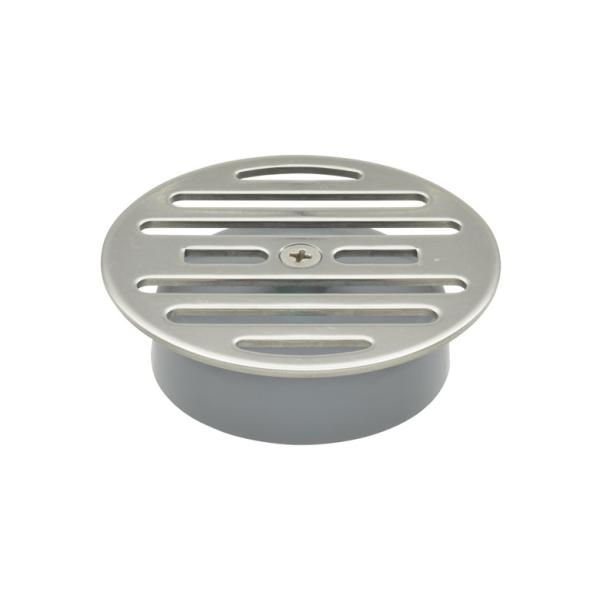 GAONA カクダイ ワンつき目皿 床トラップ用 GA-KW023
