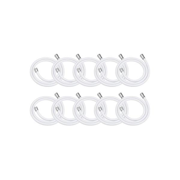 KIi GAONA GG GA-FF032 LIXIL(INAX)pV[z[X 1.6m 10{ (tȒP zCg) v[g 