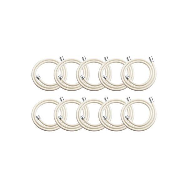 KIi GAONA GG GA-FF033 LIXIL(INAX)pV[z[X 1.6m 10{ (tȒP AC{[) v[g 