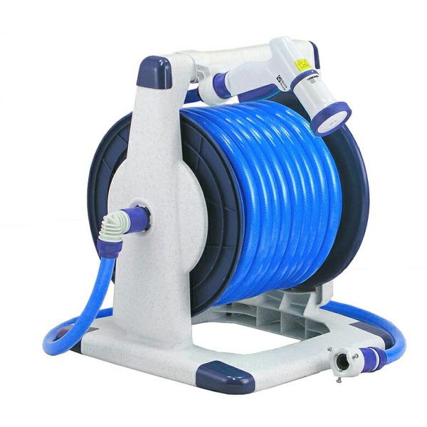 �O�m���� UR5-Q306R �A�[�o���z�[�X���[�� 30m�� × ���a15mm �Ζ� ���܂��z�[�X ���T���z�[�X ������� �z�[�X���[�� �v���[���g ��������