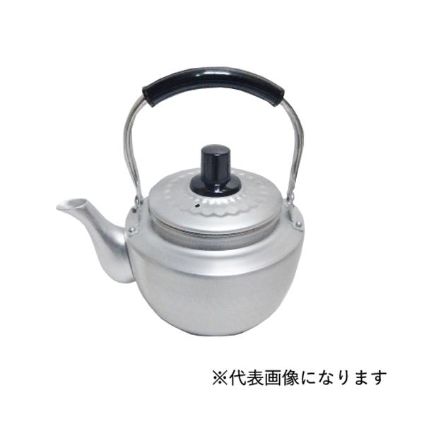 前川金属工業所 ギフト ケトル アルミ シンプル ゴールド 使いやすい