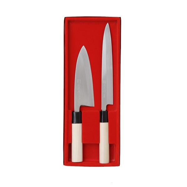 正広 ギフト マサヒロ 11567 包丁セット 正広作別撰 出刺 （正広作別撰