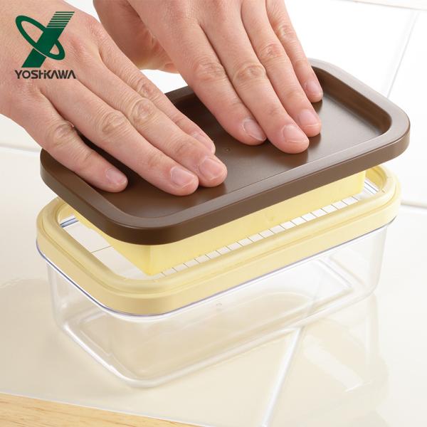 バター 保存 保管容器 バターケース 日本製 パン 食パン爆買