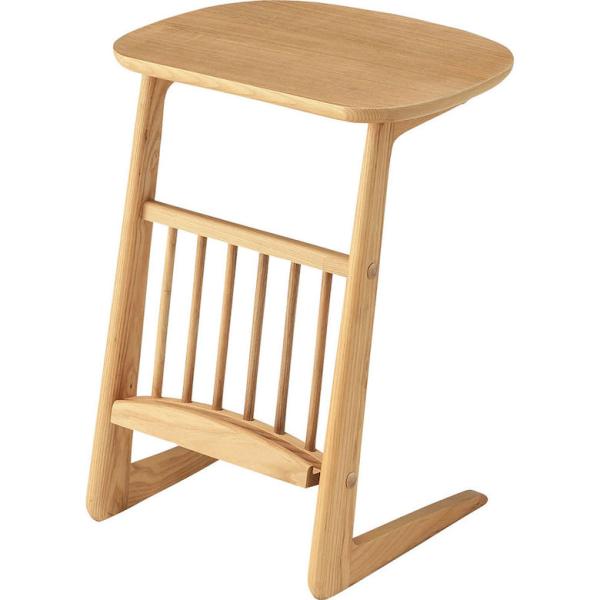 [サイドテーブル ナイトテーブル 机 東谷 あずまや インテリア 家具 ファニチャー おしゃれ 使いやすい 便利 暮らし 新生活 引越し おすすめ]