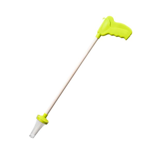 ●二重構造でしっかりゲット。●そのままポイッと捨てられます。イヤな虫を触らず捕獲！日本、中国、アメリカ特許取得済専用実施権登録済爆買