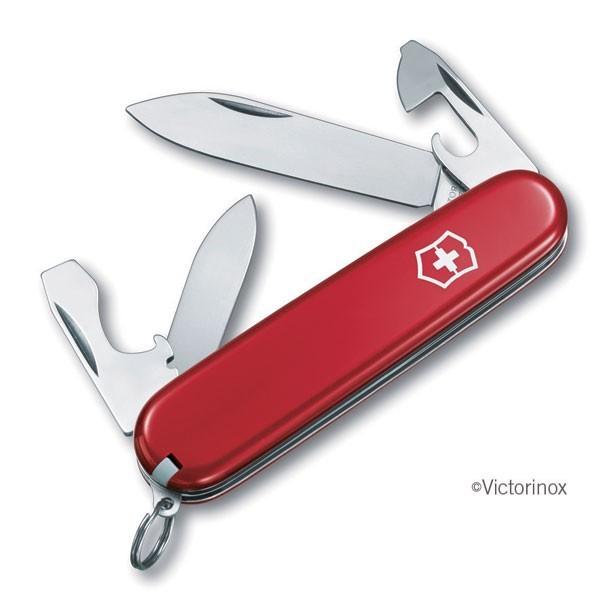 VICTORINOX 母の日 ギフト ビクトリノックス リクルート 84mm VICTORINOX 母の日 ギフト ビクトリノックス リクルート 84mm