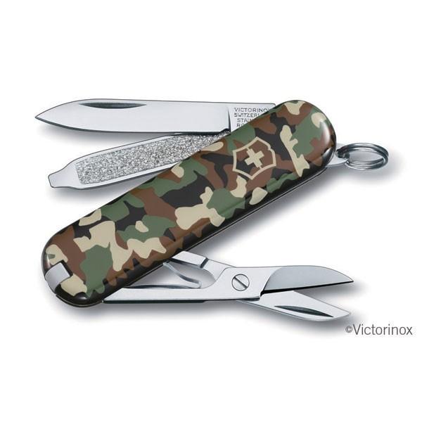 Mtg Victorinox rNgmbNX NVbNJt[W 58mm #0.6223.94 v[g 