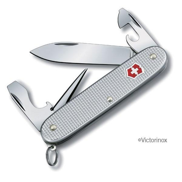 Mtg rNgmbNX \W[CV AL 93mm 0.8201.26 Victorinox v[g 
