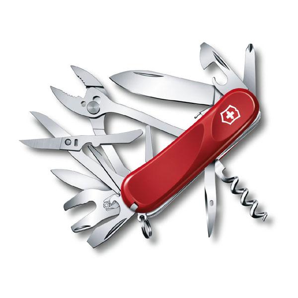 VICTORINOX（ビクトリノックス） ナイフ #2.5223.SE エボリューション