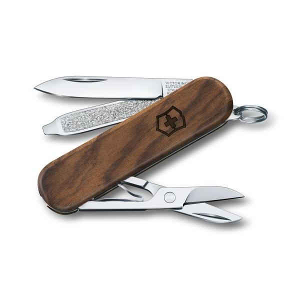 VICTORINOX ビクトリノックス　中古ナイフ 5本 VICTORINOX（ビクトリノックス） ギフト 防災グッズ 日本正規品