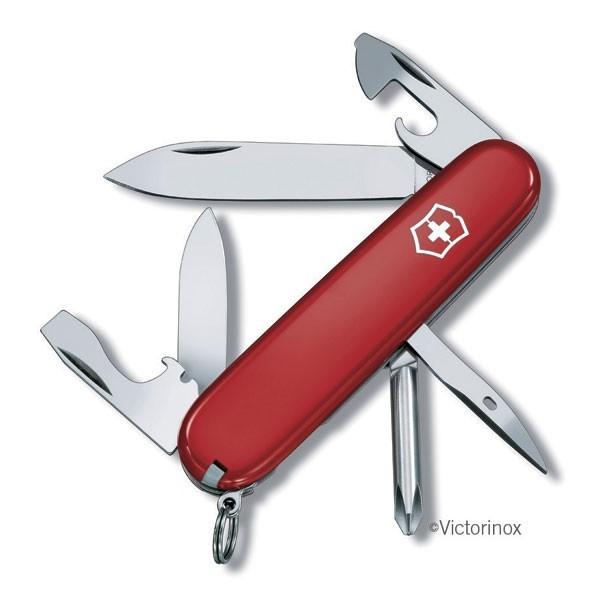 Mtg rNgmbNX eBJ[ 91mm 1.4603 ́FX^_[hXp^PD Victorinox v[g 