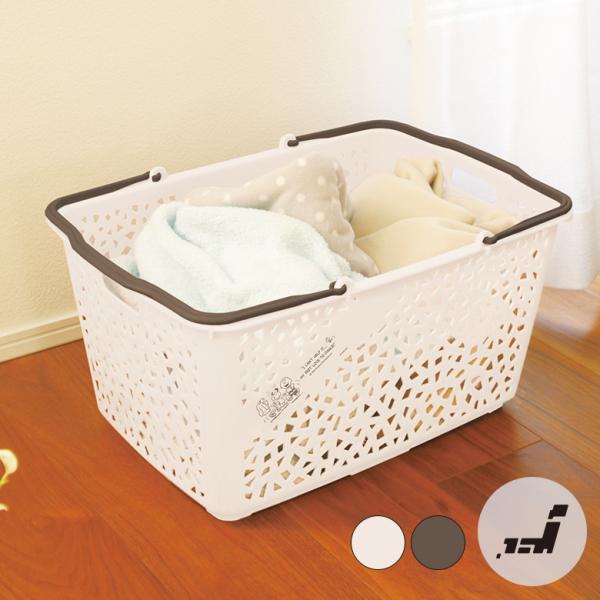 他サイト： 買い物かご おしゃれ スーパー キャラクター スヌーピー ラピスバスケット11 日本製 マイバスケット かご 買い物 お買い物 プラスチック 洗濯物 錦化成の商品画像