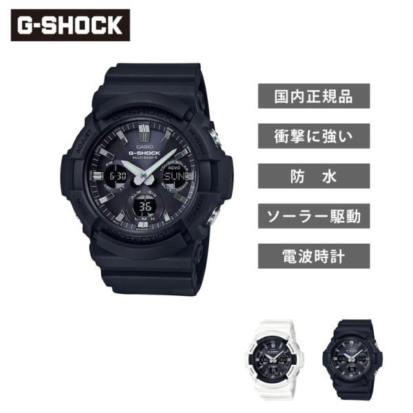 Mtg G-SHOCK GAW-100 SERIES GVbN W[VbN rv v[g 