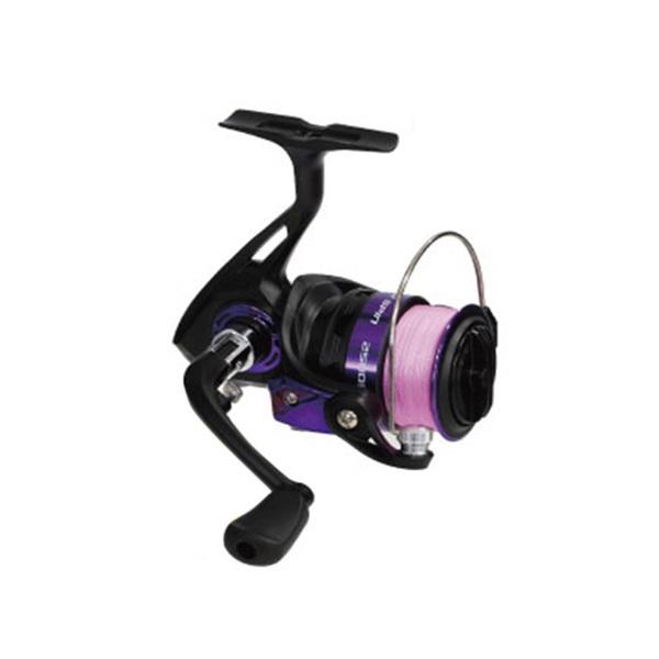 在有即配プラス便 Ogk 大阪漁具 レイヤースピン 2500s Pe08号 100m付 Peライン付きスピニングリール サカイツリグテン 通販 Yahoo ショッピング