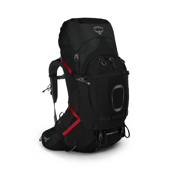 Osprey - オスプレー OSPREY aether 60 M イーサー60 バックパック ザック リュック バッグ 登山 アウトドア 61Ku-WHrAQL._UF1000,1000_QL80_.jpg