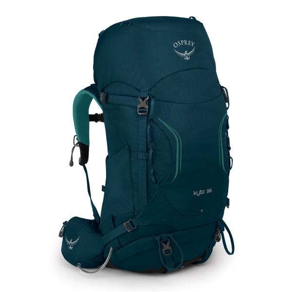 OSPREY Kyte 36 オスプレイ カイト OSPREY オスプレー・カイト36 : さかいやスポーツ - 通販