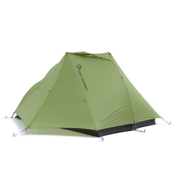 sea to summit アルトTR2テント SEA TO SUMMIT シートゥサミット・アルトTR2プラステント