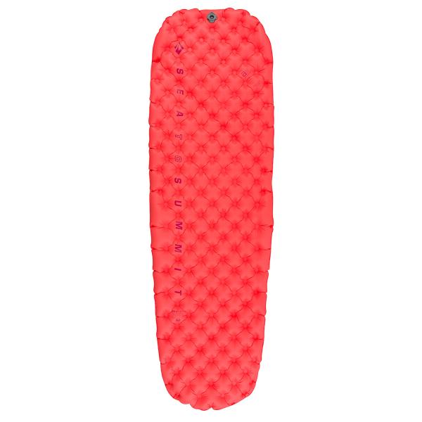 SEA TO SUMMIT ウルトラライト インサレーティッドマット レギュラー SEA TO SUMMIT シートゥサミット ウルトラライト インサ