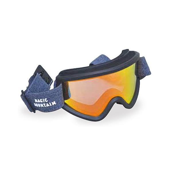 マジックマウンテン・グリーニャ(スノーゴーグル)(MMPS409) : さかいや