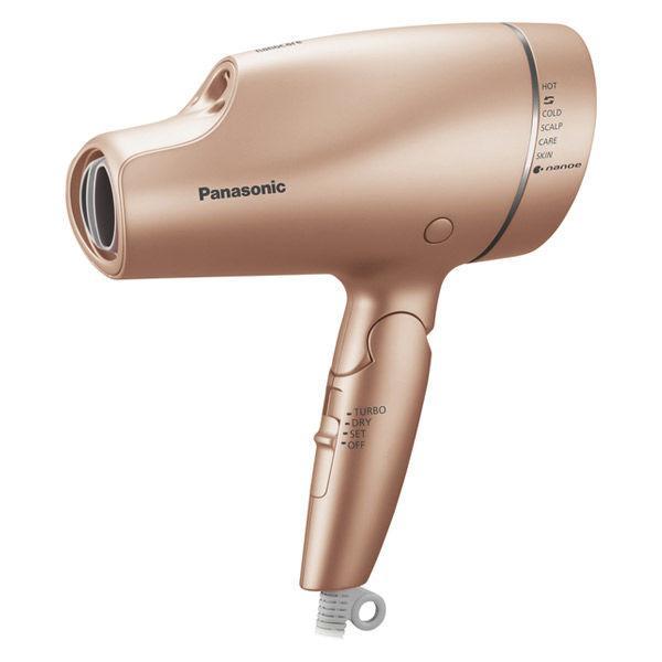 Panasonic EH-NA9F-PN ヘアードライヤー　ナノケア　新品未開封 Panasonic 【保証付】【国内正規品】Panasonic ヘアードライヤー