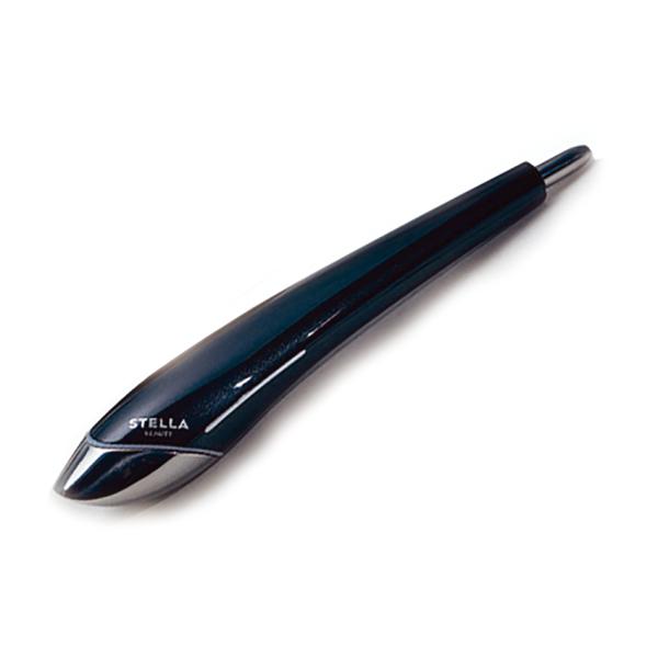 【商品名】ステラボーテ ビューティフェイススティック カームナイト(ブラック)【商品説明】誕生したSTELLA BEAUTE（ステラ ボーテ）から、好評のIPL光美容器に続き、革新的な待望の第二弾プロダクト「Beauty Face Stic...