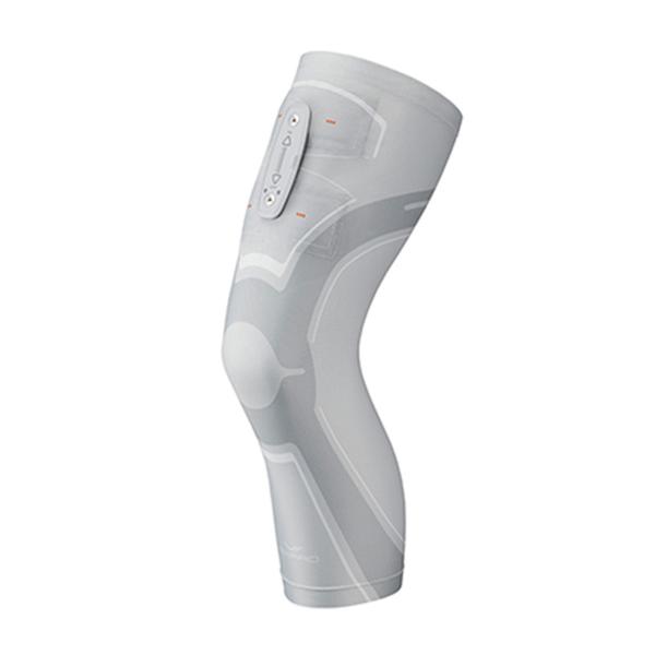 【保証付】【国内正規品】MTG EMS SIXPAD Knee Fit S SE-AY-00A-Sシックスパッド ニーフィット+専用コントローラー セット Sサイズ